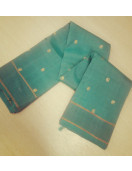 SAREES KPM SILK WITH BLOUSE