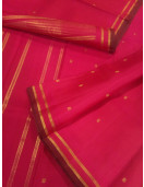 SAREES KPM SILK WITH BLOUSE