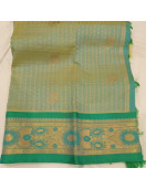 SAREES KPM SILK WITH BLOUSE A