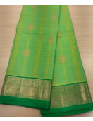 SAREES KPM SILK WITH BLOUSE A