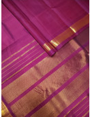 KPM AJ SILK SAREE WB