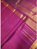 KPM AJ SILK SAREE WB