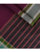 CHETTINADU COTTON SAREES