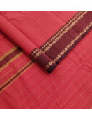 CHETTINADU COTTON SAREES