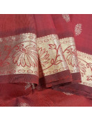 SAREES KANCHEEPURAM SILK 550 MTRS