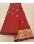 SAREES KANCHEEPURAM SILK 550 MTRS