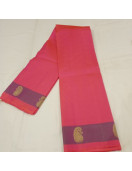 SAREES KANCHEEPURAM SILK 550 MTRS