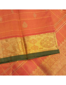 SAREES KANCHEEPURAM SILK 550 MTRS