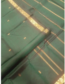 Sarees KPM Silk 550 mtrs