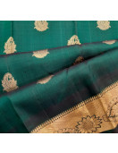 Sarees KPM Silk 550 mtrs