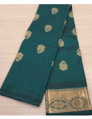 Sarees KPM Silk 550 mtrs