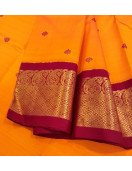 Sarees KPM Silk 550 mtrs