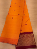 Sarees KPM Silk 550 mtrs