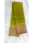 SALEM SILK SAREE WITH BLOUSE