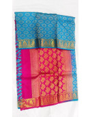 SALEM MUHURTHAM SILK SAREES