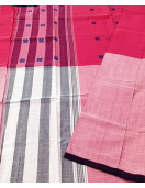 ARUPPUKOTTAI 60S COTTON SAREES 550 MTS