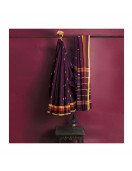 ARUPPUKOTTAI 60S COTTON SAREES WITH BLOUSE