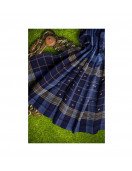 ARUPPUKOTTAI 60S COTTON SAREES WITH BLOUSE