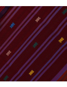 ARUPPUKOTTAI 60S COTTON SAREES WITH BLOUSE