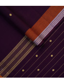 ARUPPUKOTTAI 60S COTTON SAREES WITH BLOUSE