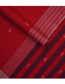 ARUPPUKOTTAI 60S COTTON SAREES WITH BLOUSE