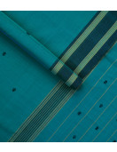 ARUPPUKOTTAI 60S COTTON SAREES WITH BLOUSE