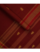 ARUPPUKOTTAI 60S COTTON SAREES WITH BLOUSE