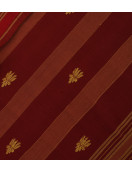 ARUPPUKOTTAI 60S COTTON SAREES WITH BLOUSE