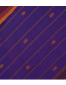 ARUPPUKOTTAI 60S COTTON SAREES WITH BLOUSE