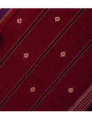 ARUPPUKOTTAI 60S COTTON SAREES WITH BLOUSE
