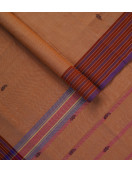 ARUPPUKOTTAI 60S COTTON SAREES WITH BLOUSE