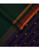 ARUPPUKOTTAI 60S COTTON SAREES WITH BLOUSE