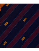 ARUPPUKOTTAI 60S COTTON SAREES WITH BLOUSE