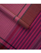 ARUPPUKOTTAI 60S COTTON SAREES WITH BLOUSE