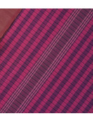 ARUPPUKOTTAI 60S COTTON SAREES WITH BLOUSE