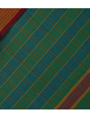 ARUPPUKOTTAI 60S COTTON SAREES WITH BLOUSE