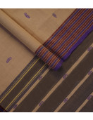 ARUPPUKOTTAI 60S COTTON SAREES WITH BLOUSE