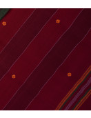 ARUPPUKOTTAI 60S COTTON SAREES WITH BLOUSE