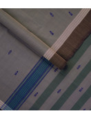 ARUPPUKOTTAI 60S COTTON SAREES WITH BLOUSE