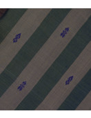 ARUPPUKOTTAI 60S COTTON SAREES WITH BLOUSE