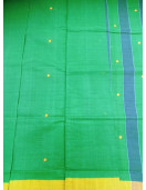 ARUPPUKOTTAI 60S COTTON SAREES WITH BLOUSE