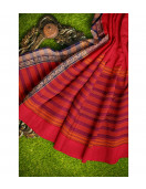 CHETTINADU COTTON SAREES