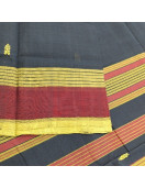ARUPPUKOTTAI 60S COTTON SAREES WITH BLOUSE