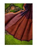 CHETTINADU COTTON SAREES