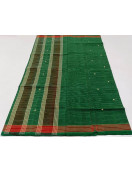 ARUPPUKOTTAI 60S COTTON SAREES WITH BLOUSE