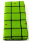 ARUPPUKOTTAI 60S COTTON SAREES WITH BLOUSE