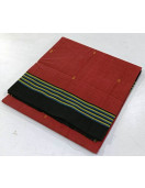 ARUPPUKOTTAI 60S COTTON SAREES WITH BLOUSE