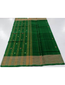 ARUPPUKOTTAI 60S COTTON SAREES WITH BLOUSE