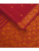 MADURAI ORGANIC COTTON SAREES