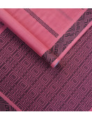 MADURAI ORGANIC COTTON SAREES